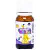 Vitamin D3K2 Lineabon Drops - chính hãng