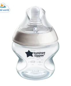 bình sữa tommee tippee
