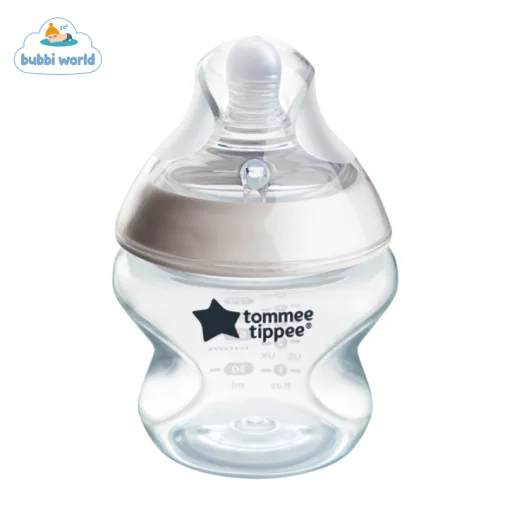 bình sữa tommee tippee