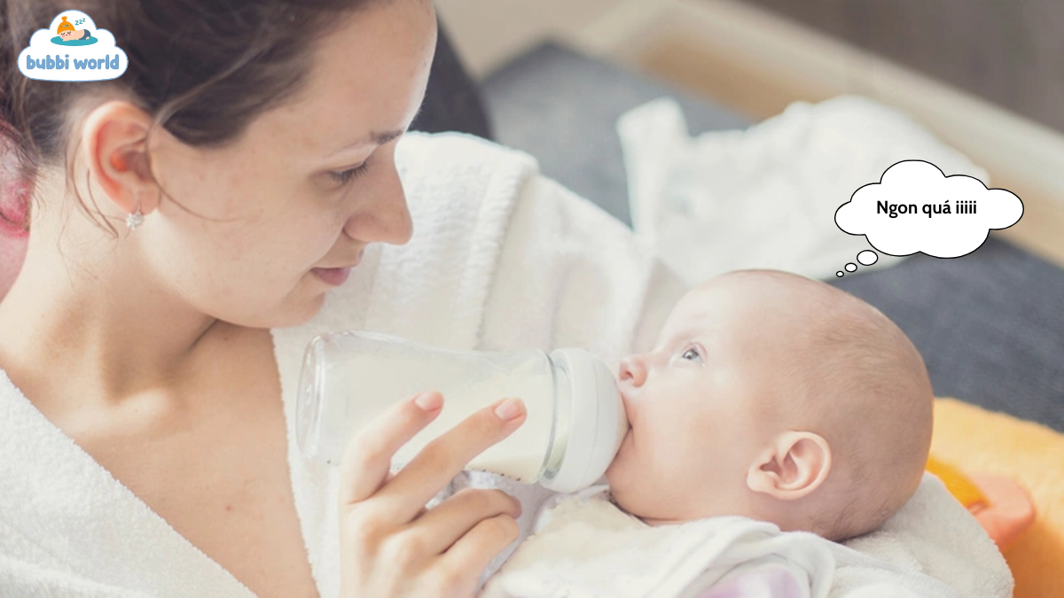 hút sữa bằng máy không đau