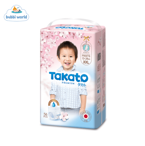 Tã quần/dán Nhật Bản Takato