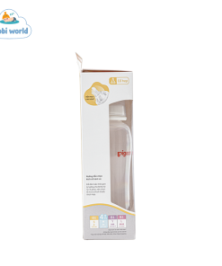 bình sữa Pigeon Streamly 250ml.