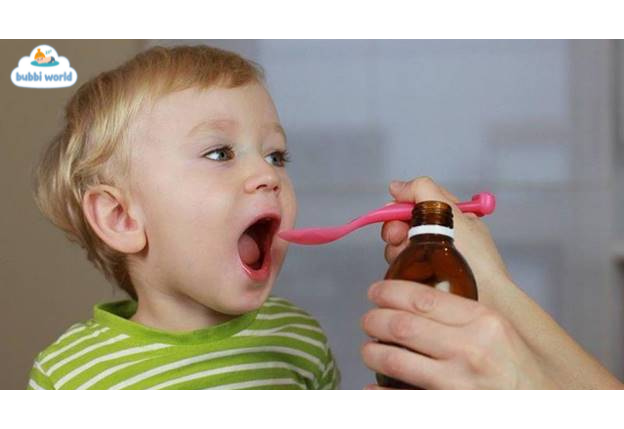 Thuốc hỗ trợ tiêu hoá cho trẻ sơ sinh là sản phẩm được nhiều ba mẹ lựa chọn