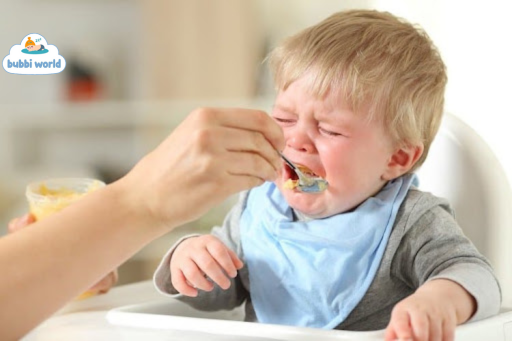 Thuốc hỗ trợ tiêu hoá thường được dùng khi trẻ có biểu hiện chán ăn, tiêu chảy,…