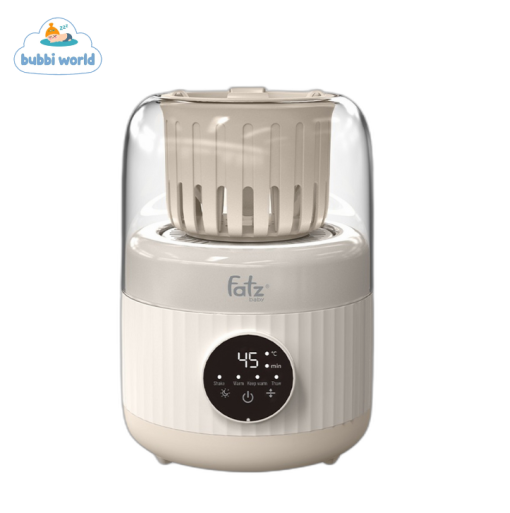 Máy Lắc Sữa