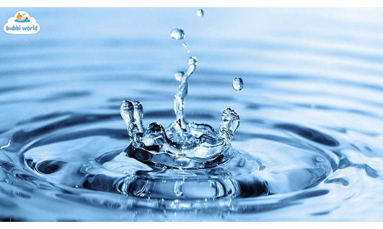 Nên sử dụng nước lọc khi dùng máy hâm tiệt trùng bình sữa để đảm bảo an toàn cho trẻ