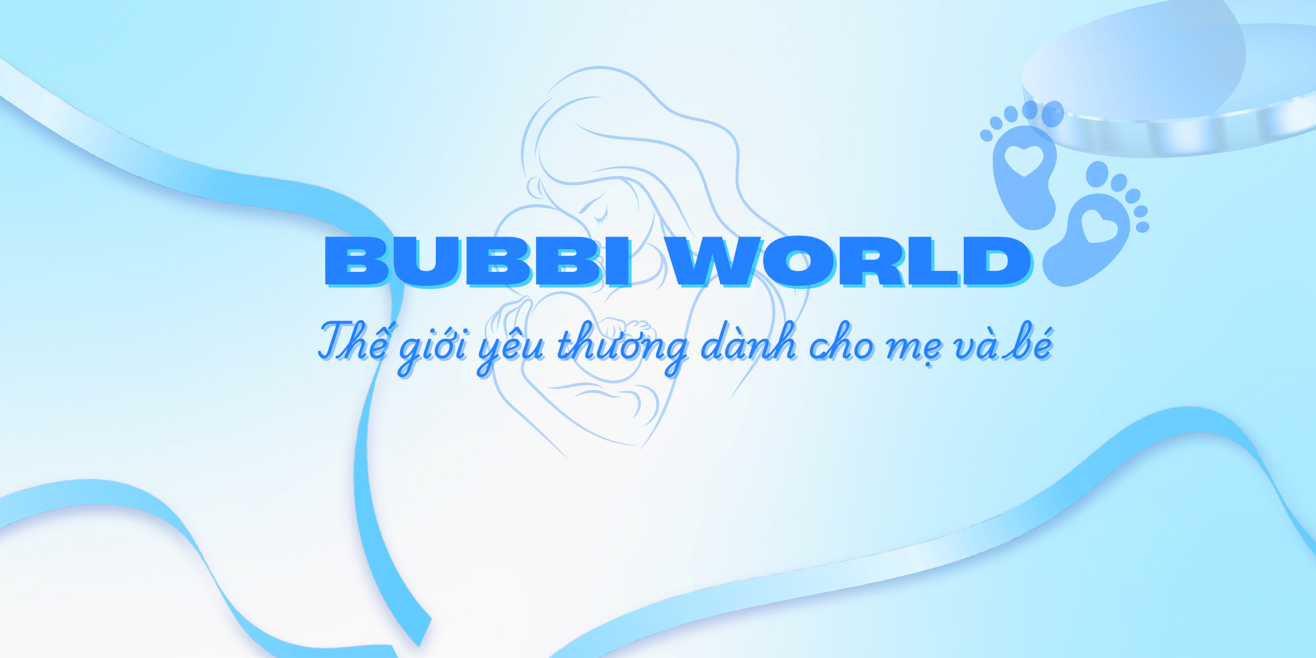Câu chuyện của Bubbi World